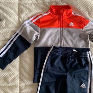 Kids adidas